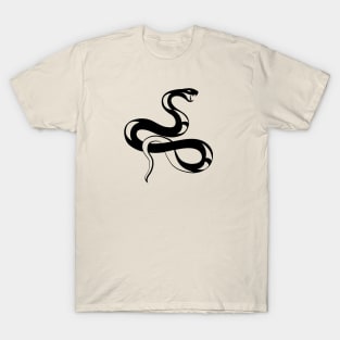 Snake T-Shirt